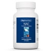 Allergy Research Group - NAC N-Acetyl-L-Cysteine - Antioxidant, Glutathione Support - 120 Tablets