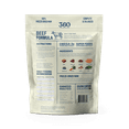 thumbnail image 3 of 360 Pet Nutrition Beef Flavor Freeze Dried Dog Food, 16 oz. Bag, 3 of 9