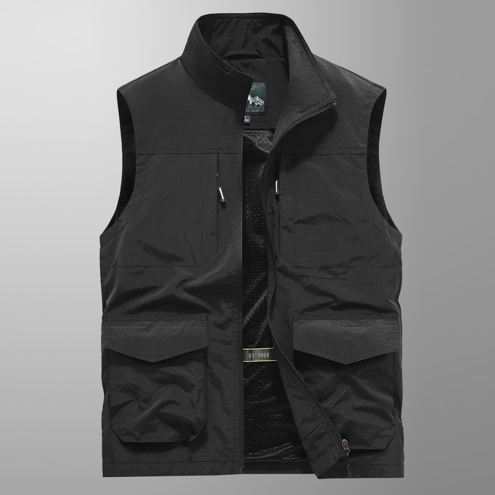 Mens vests uk deals
