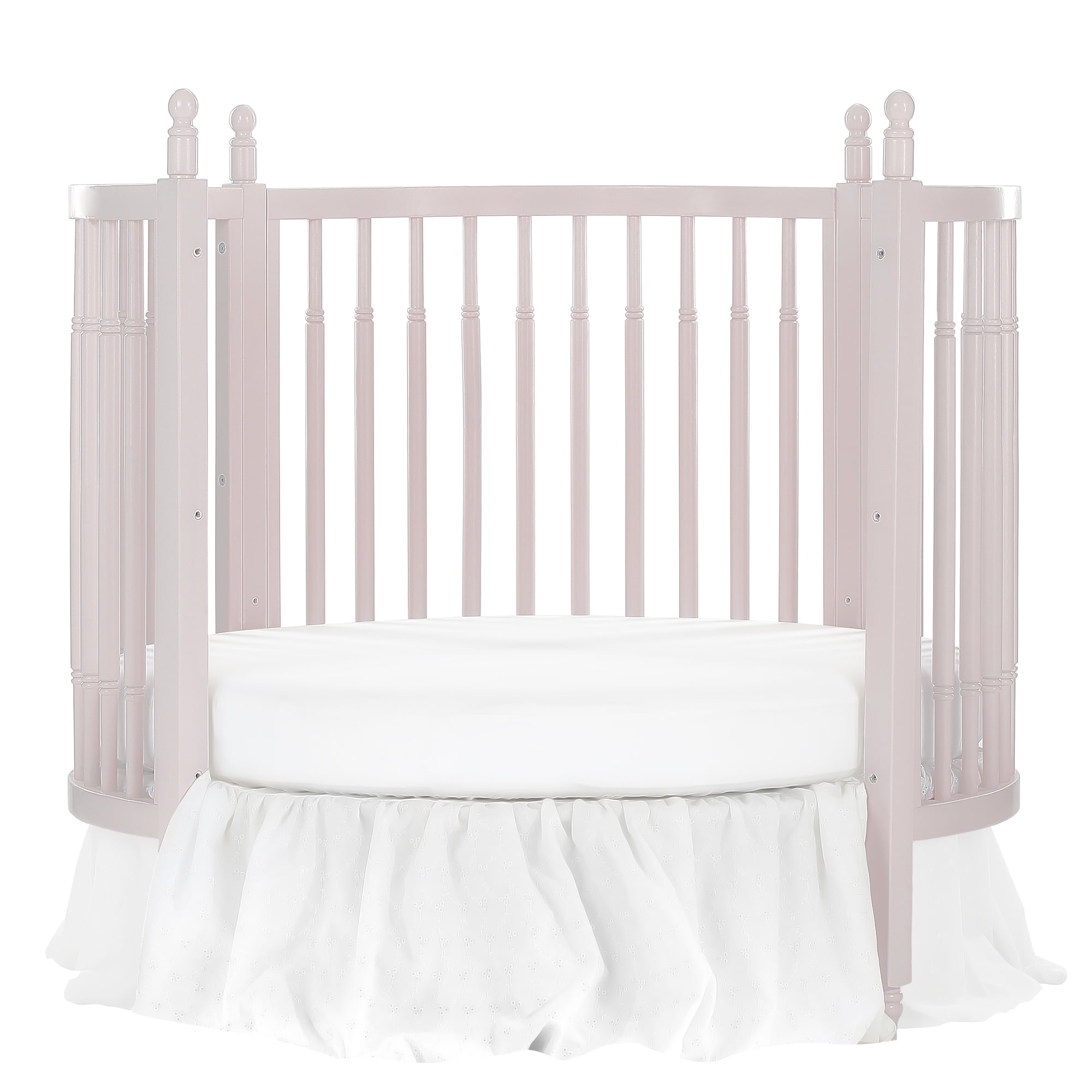Sophia posh circular crib hotsell
