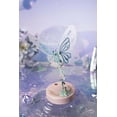 thumbnail image 3 of ROKR 3D Puzzle Butterfly DIY Mechanical Model Kit Toys for Adult Child, 3 of 9