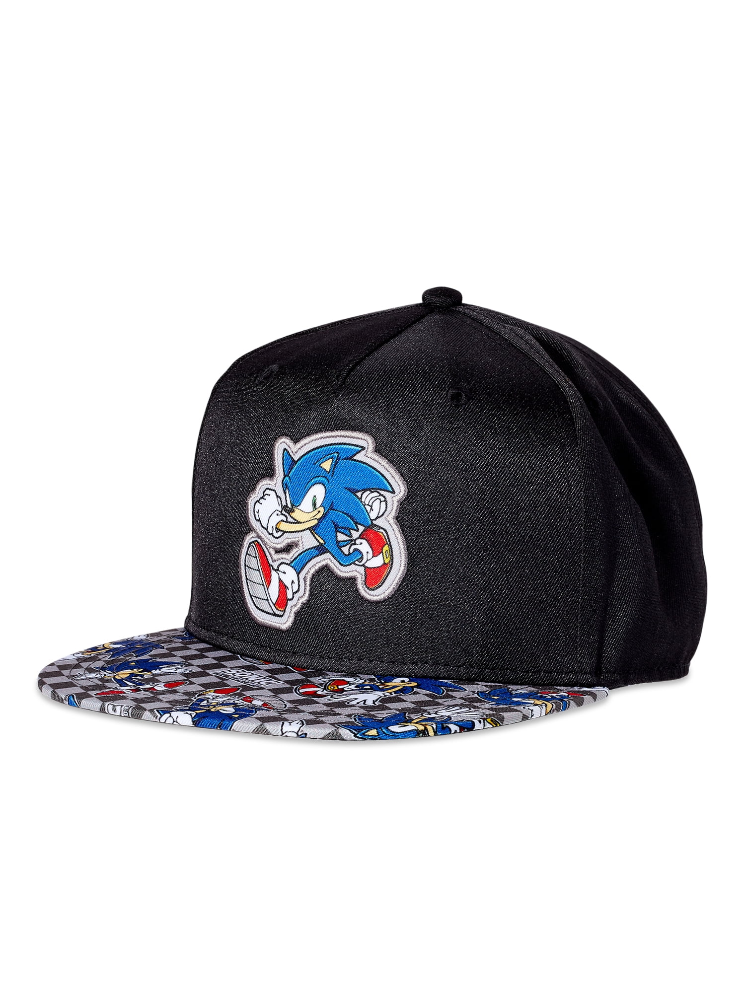 Sonic Baseball Cap 