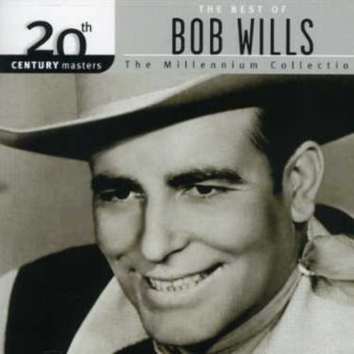 Bob Wills - 20th Century Masters - Music & Performance - CD