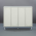 thumbnail image 3 of SOCE029 - Craftsman Explosive Storage Shoe Cabinet, 3 of 8