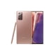 thumbnail image 1 of Smartphone Samsung Galaxy Note 20 5G 128GB Mystic Bronze, 1 of 6