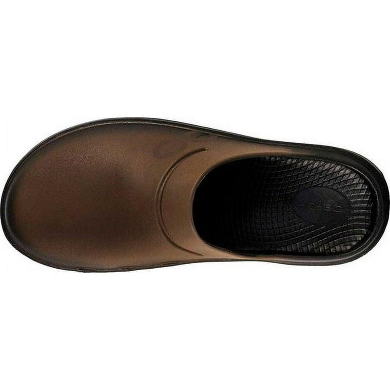 Oofos OOcloog Sport Clog Walmart