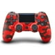 thumbnail image 1 of Controlador de juego Controlador Dualshock 4 Soporte de joystick para juegos para PS4, 1 of 5