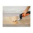 thumbnail image 2 of Fein 72295261090 FMM350QSL MultiMaster Top Starlock Plus Oscillating Multi Tool, 2 of 9