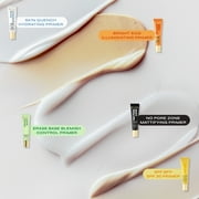 Milani No Pore Zone Mattifying Face Primer Lotion, 1.0 fl oz