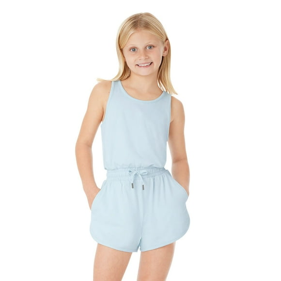 Member's Mark Girls Favorite Soft Romper