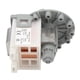 thumbnail image 4 of Washer Drain Pump 30W 20L Per Minute High Efficiency Washing Machine Drainage Pump AC220?240V, 4 of 5