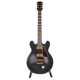 thumbnail image 5 of Mini Modelo de Guitarra, Modelo de Guitarra de Forma de Gato Nice Gift Home Exposición Con Soporte para la Colecciana, 5 of 7