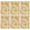 Pioneer Flower Floral-3, variant on 2 Pcs Pioneer Flower Floral Print Pattern Kitchen Towels, Funny Microfiber Dish Towel Set, 18" X 26" Tea Towels