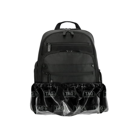 Tag Your Bags - Protective Bag Covers