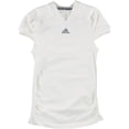 thumbnail image 1 of Adidas Mens University Jersey white XL, 1 of 2