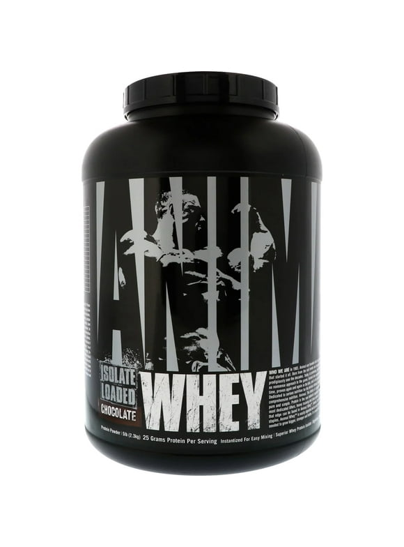 Universal Nutrition Whey Protein in Protein Powder Universal Nutrition Whey Protein in Protein Powder