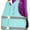 Blue, variant on Onyx 121000-505-002-21 Youth Paddle Vest - Aqua