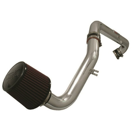 Injen 96-00 Civic Cx Dx Lx Polished Cold Air Intake Fits select: 1997-2000 HONDA CIVIC LX, 1996 HONDA CIVIC DX