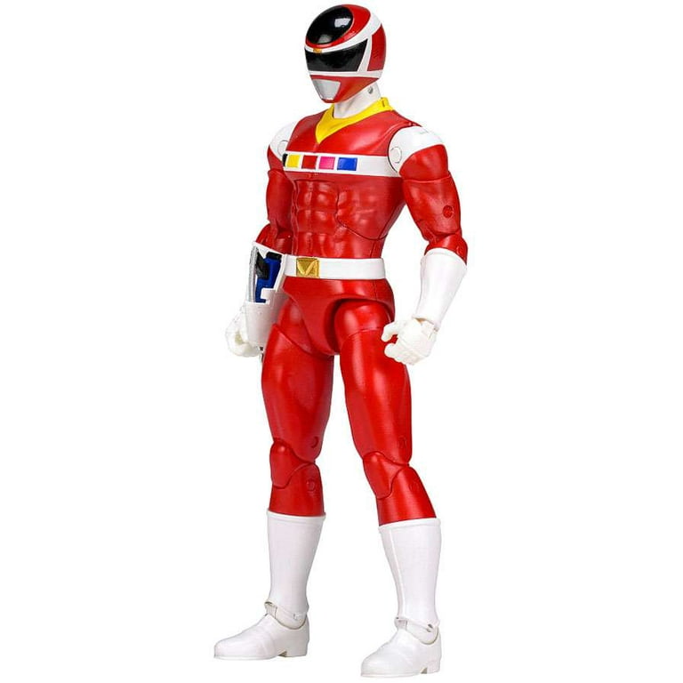 Power Rangers Movie Legacy 　フィギュア Amazon.com: Power Rangers Legacy Mighty Morphin Movie Blue