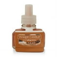 thumbnail image 2 of Yankee Candle Scent Plug Refill, Pumpkin Banana Scone (Pack of 4), 2 of 8