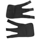 thumbnail image 2 of Protectores de piernas deportivos envueltos, presurizados, livianos, transpirables, correas de pantorrilla, fútbol, anticolisión, pantorrilla, 2 of 3