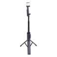 thumbnail image 1 of Palo Selfie Ligero, Trípode De Aluminio Para Teléfono, Soporte Para Teléfono Con Control Remoto Desmontable, Para Vlogging, Grabación, 1 of 7