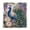 E, variant on Animal Special Shape Diamond Art Kits for Adults,3D Diamond Painting Kits for Beginner,DIY Diamond Crystal Rhinestones Painting Kits for Home Wall Decor Gift 7.87 X 7.87inch