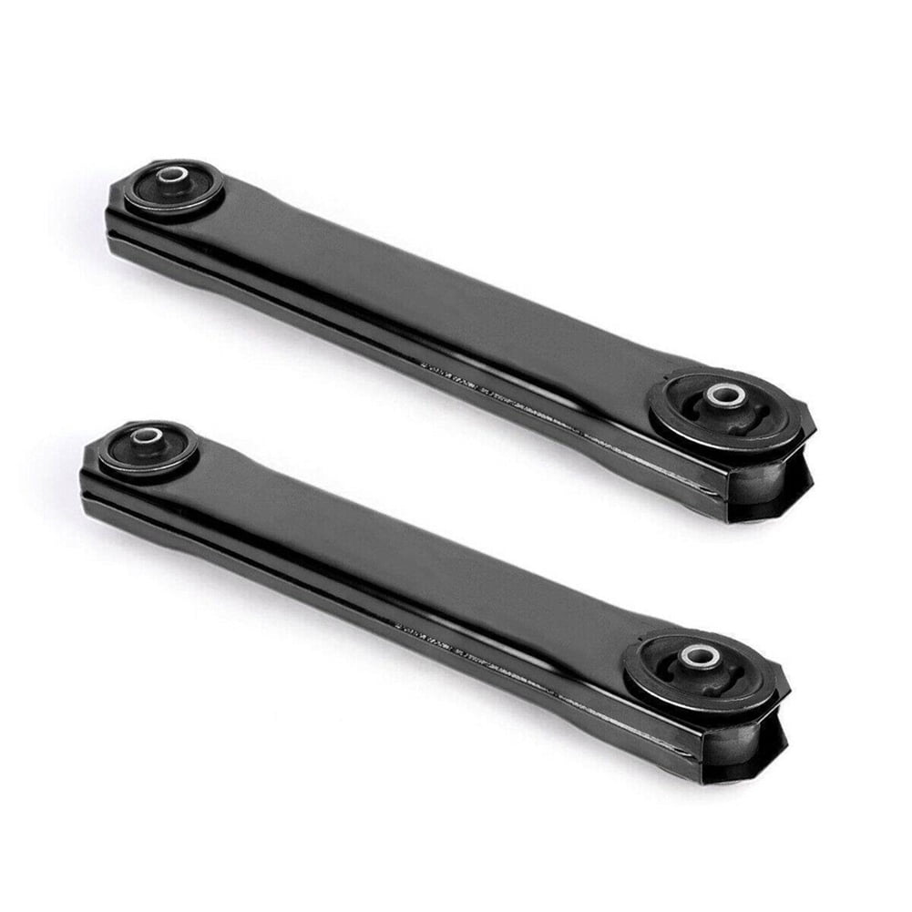 Rear Left & Right Lower Control Arms for Jeep Grand Cherokee 1999-2004