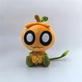 thumbnail image 2 of 2026 gourdy plush,25cm/9.8in Plush, halloween Christmas Birthday Choice for Boys Girls Home Decor, 2 of 3