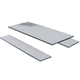 thumbnail image 2 of Juego de fundas para mesa y sillas de patio | Funda impermeable para muebles de exterior (mesa y bancos) | Funda protectora para mesa y sillas de picnic, 2 of 6