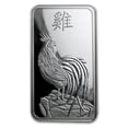 thumbnail image 3 of 1 oz Silver Bar - (Year of the Rooster), 3 of 4