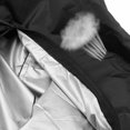 thumbnail image 2 of Housse de Protection Imperméable pour Coussins de Jardin (122x39x55cm), 2 of 5