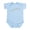 Sky Blue, variant on CafePress - 4Cutesheep Infant Bodysuit - Baby Light Bodysuit, Size Newborn - 24 Months
