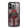 thumbnail image 1 of Étui pour iPhone 15 Pro avec Logo de l'Ohio State, 1 of 3