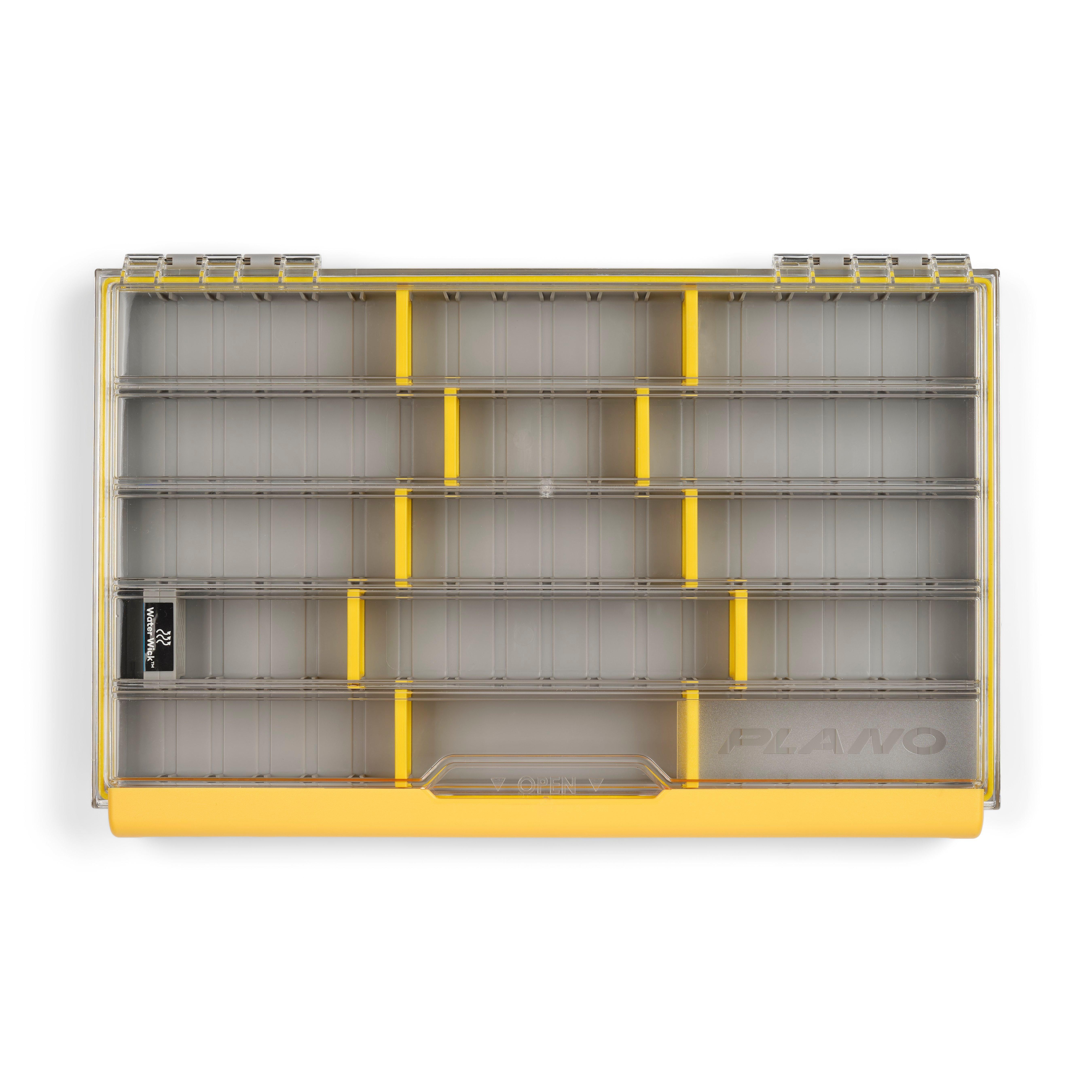 Plano EDGE 3700 Premium Thin Tackle Utility Box photo 8