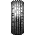 thumbnail image 3 of New Tire 245/45R19 Dunlop LM705 98W XL N/A All Season High Performance Tire, 3 of 3