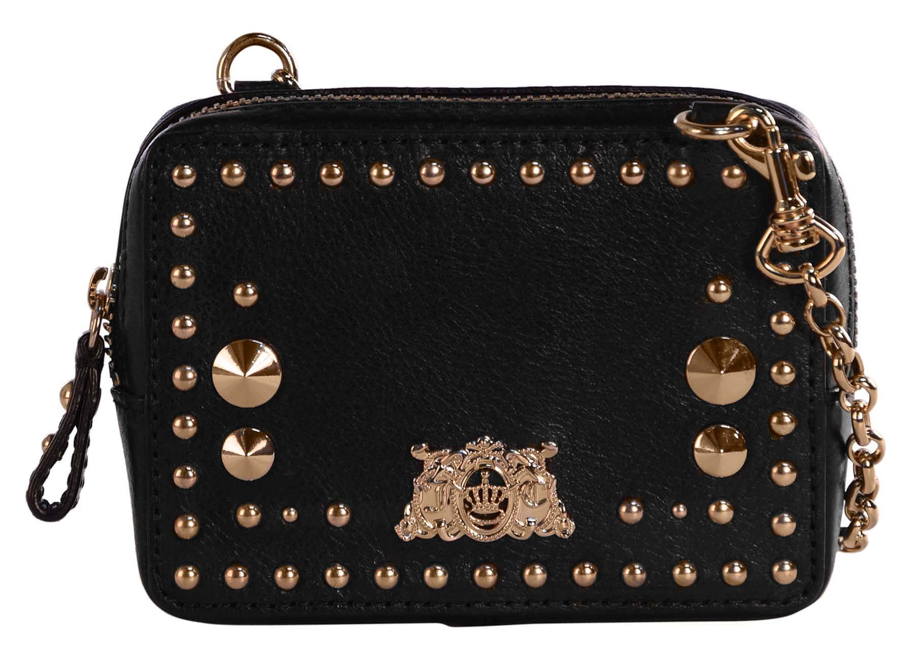 juicy couture wristlet wallet