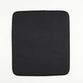thumbnail image 6 of Large Ultra Absorbent Dish Drying Mat 17.71''X15.74'' Bexikou 1 Pack Black Kitchen Counter Drainer Pad, 6 of 6