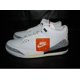 thumbnail image 1 of Ni - ke Air Jordan 3 Retro Ni - ke Reimagined White Cement DN3707-100 Mens Size 18 Shoes, 1 of 5
