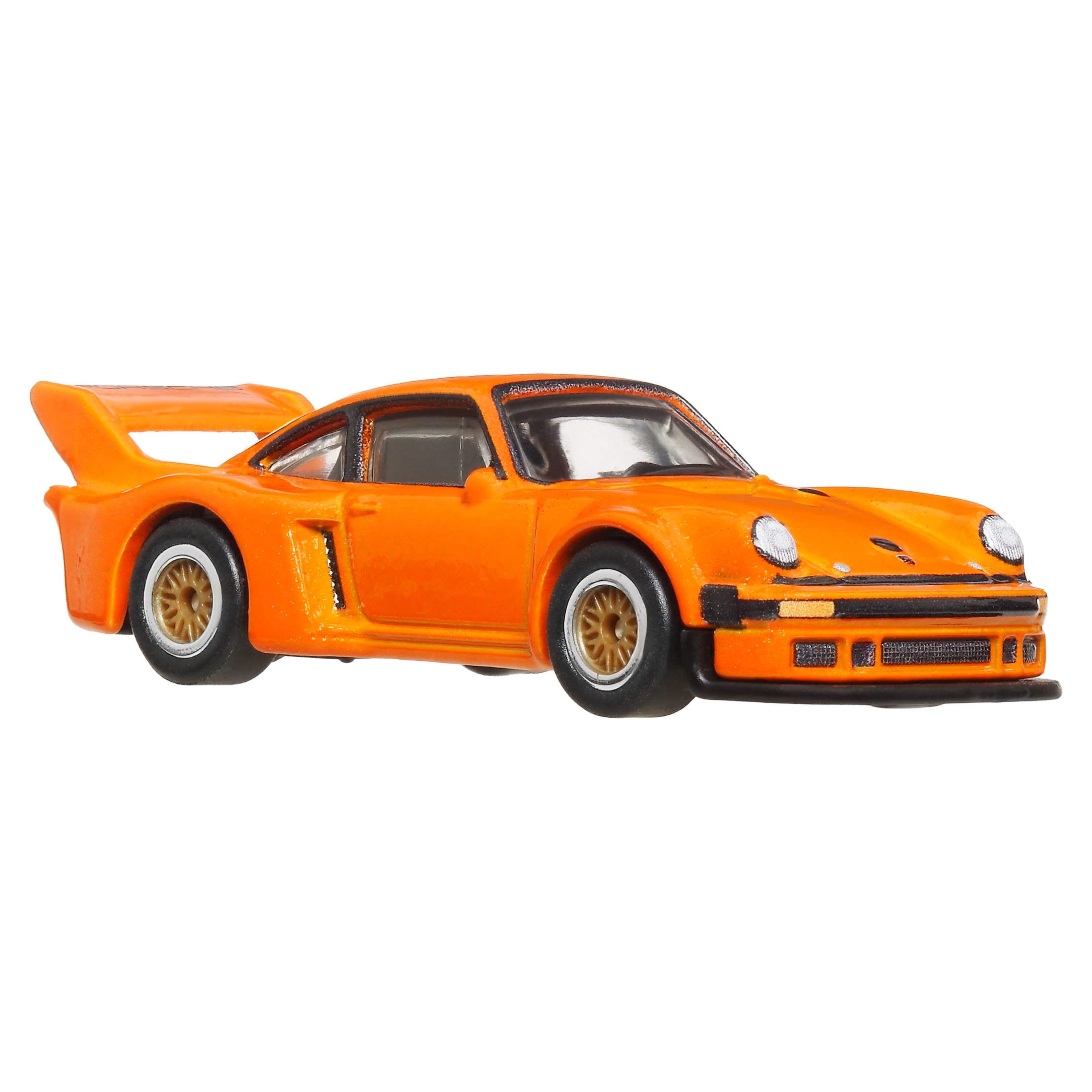 Hot Wheels Premium Collector Display Sets, 3 Cars & 1 Transporter