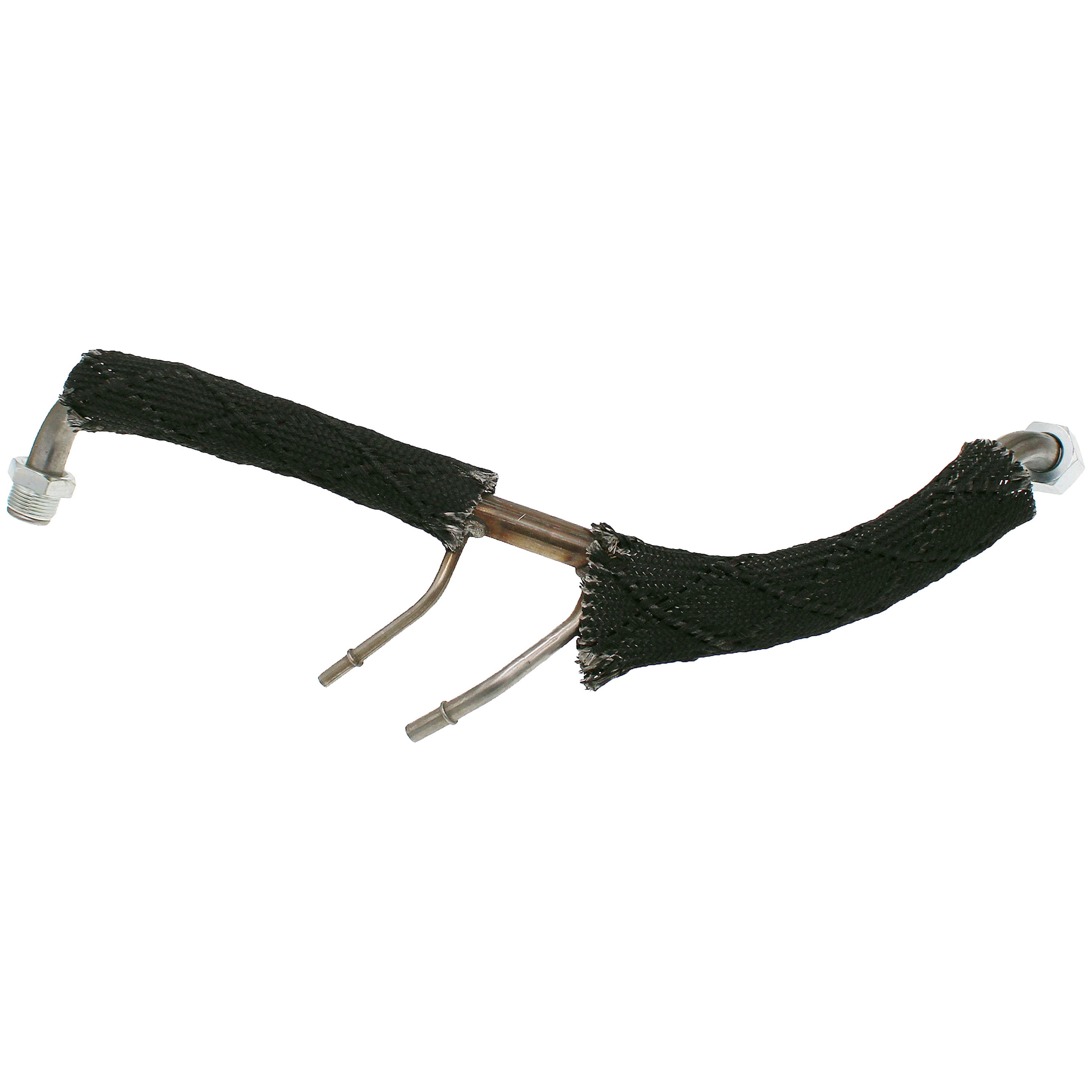 Dorman 598-107 Exhaust Gas Recirculation (EGR) Line for Specific Ford Models Fits select: 1997-2000 FORD F150, 1997-2000 FORD EXPEDITION
