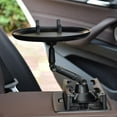 thumbnail image 4 of Car Tray Table Adjustable Car Laptop Computer Desk Multifunctional Car Food Storage Tray, 4 of 8