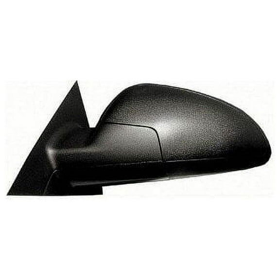 Left Driver Side Power Mirror - Compatible with 2005 - 2010 Pontiac G6 2006 2007 2008 2009