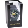 thumbnail image 2 of Black - Vietnam Veteran Aquaforce Watch, 2 of 2