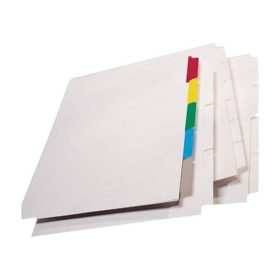 DocuCopy 9 x 11 inch 250 / Set 1028H