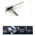 thumbnail image 5 of 11Pcs Damaged Screw Extractor Set Remove Stripped or Broken Screws Bolt Fastener Easy Out with Right Handed Boring Drill Bit Set 3-10Mm, 5 of 5