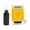 Yellow, variant on Tibvox Identity Security Stamper Roller with Clear Lid for Mail Privacy Confidential Identity Theft Prevention Roller Stamper