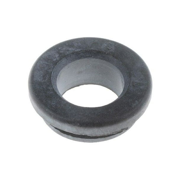 PCV Valve Grommet Compatible with 1976 1982, 1997 2001 Chevy