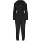 thumbnail image 4 of Sexy Adult Onesie Pajamas For Women Butt Flap Fleece Hooded One Piece Pajamas Womens Fluffy Sleepwear, 4 of 4