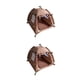 thumbnail image 1 of Greeniant Tienda de campaña para mascotas al aire libre, transpirable, plegable, para excursiones de cachorros, tela Oxford, para perros Type3 NO3, 1 of 6